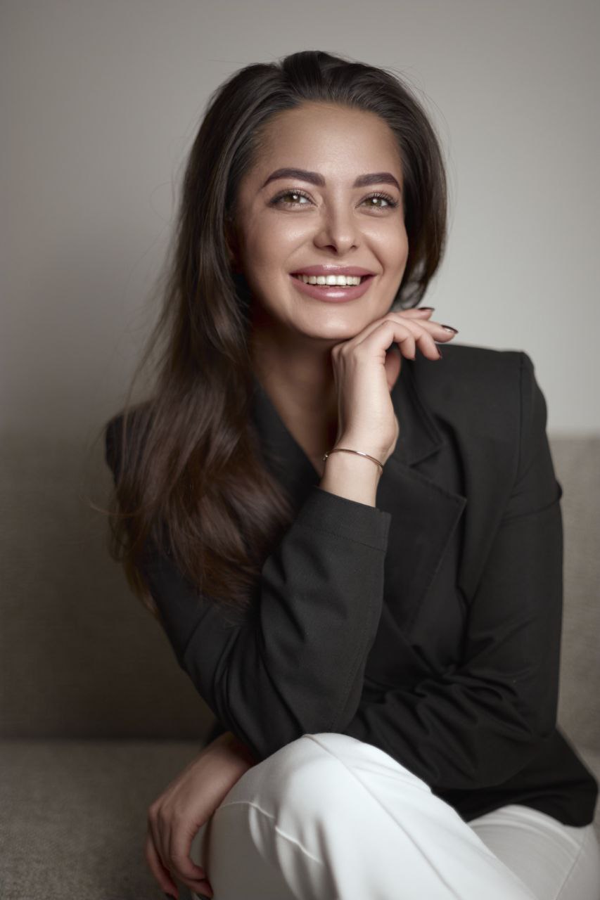 Фархуллина Дилара Ильфатовна