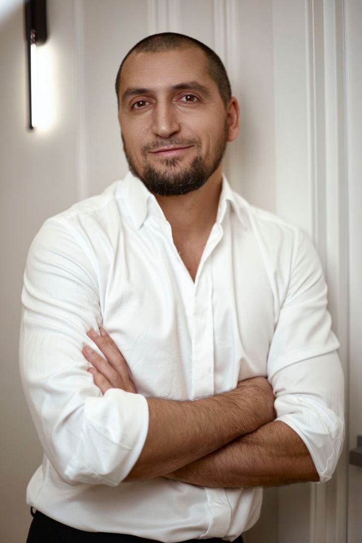 Мкртычян Андрей Львович