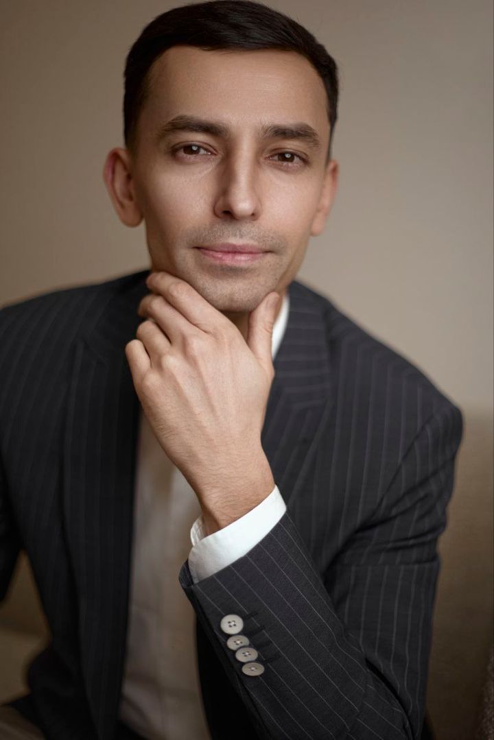 Фархуллин Адель Ильфатович