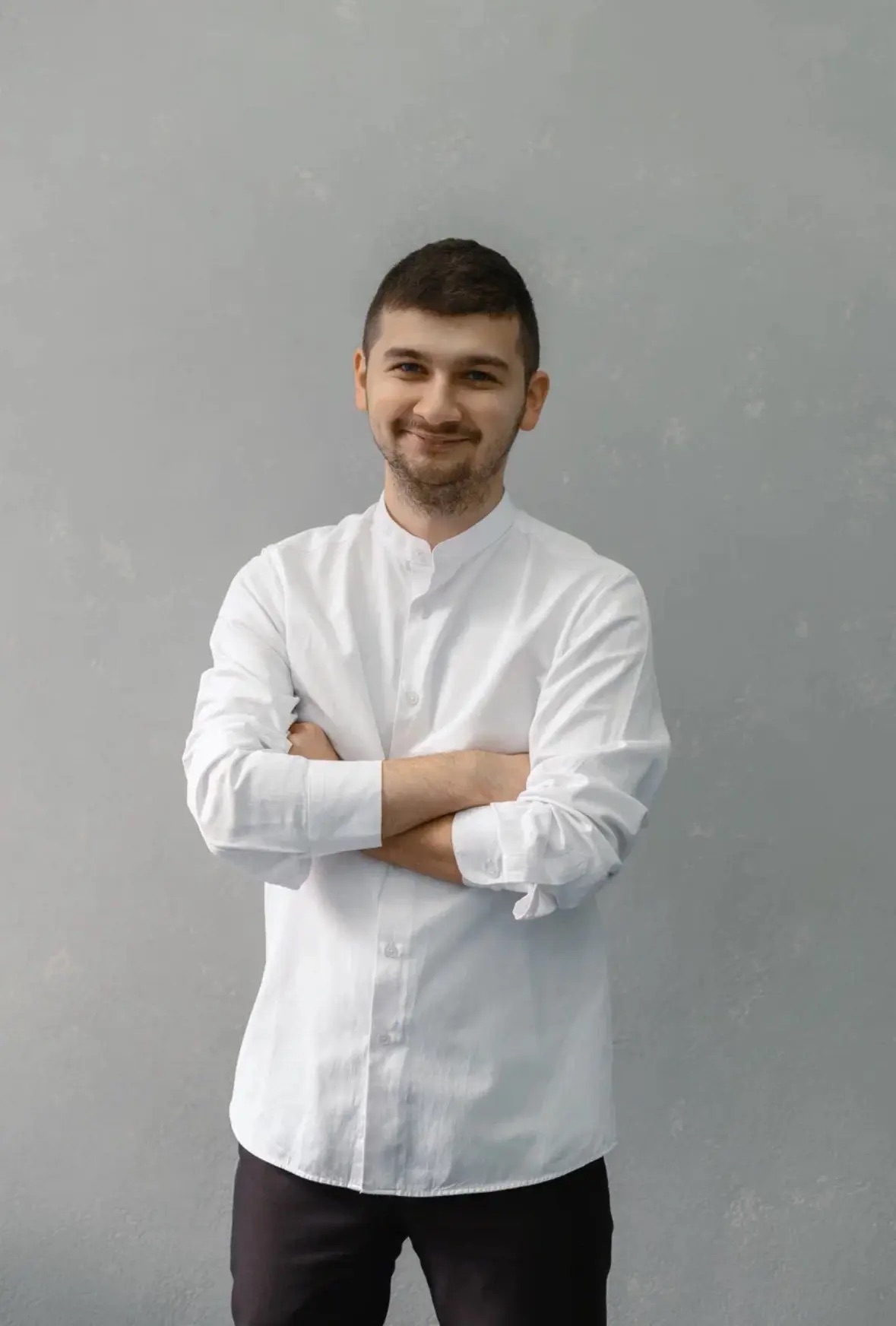 Бахтин Михаил Александрович